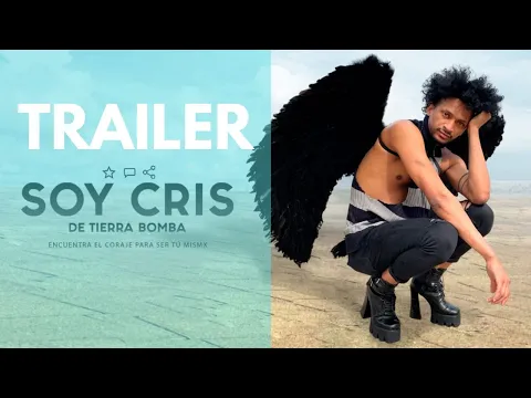 Soy Cris de Tierra Bomba - tráiler (ESP)