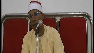 الطاروطى ق والذاريات ختام عرب العليقات الخانكة 6 10 2014 