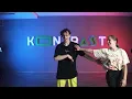 GESAFFELSTEIN - DESTINATIONS | choreography by Sasha Veselý