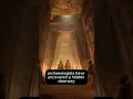 Download Lagu Verborgen deur gevonden in de Grote Piramide – nog steeds verzegeld