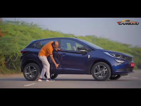 असली Review खरी - खरी  Tata Altroz Automatic  Ask CARGURU