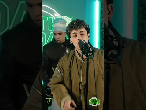 “Gil” On The Radar @TruenoOficial