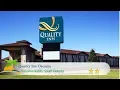 Quality Inn Oacoma - Oacoma Hotels South Dakota