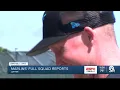Miami Marlins full squad reports