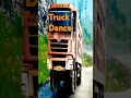 Download Lagu TRUCK DANCE car  Oleng truck lucu truck joget truck orange part 0111