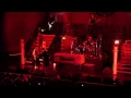 King Diamond - Cremation (Live: 10/19/14) @ Stage AE