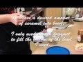 Caramel Powder Tutorial