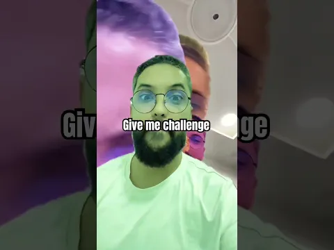 Give me challenge #challenge #gameplay #trending #funny #shortvideo #comedy