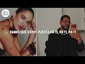 🎵 ARIA VEGA, Ryan Castro - CHÉVERE Remix (Letra)