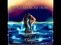 Download Lagu Chanique - Don't Break My Heart (DJ Dero Remix)2022