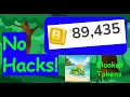 How to Get Infinite Tokens in Blooket - WITHOUT HACKS