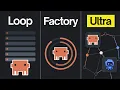 Every Level Of Claude Code Loop Engineering
