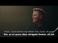 Thank You Lord - Chris Tomlin ft Thomas Rhett & Florida Georgia Line (Letra e tradução em português)