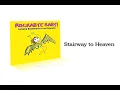 Lullaby Rendition of Led Zeppelin's "Stairway to Heaven"