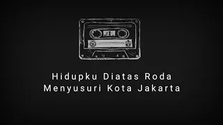 Download ROMI \u0026 The JAHATs - Puma Tak Purin (Lyric) MP3