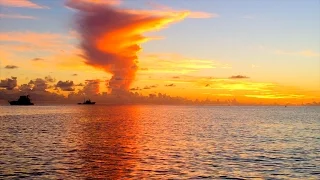 SSL 56 ~ DODGING HURRICANE MATTHEW 6 ~ Next stop GRENADA!