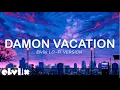 Download Lagu Damon Empero ft Veronica - Vacation (Elvlix Remix)