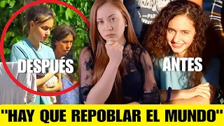 Una SECTA SEXUAL le hizo todo ESTO en una SELVA DE PERÚ | Caso resuelto 