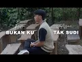 Download Lagu Raffa Affar - Bukan Ku Tak Sudi | Dipopulerkan Iklim (Official Music Video)