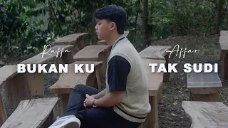 raffa affar bukan ku tak sudi dipopulerkan iklim official music video 