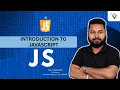 Introduction to JavaScript MERN FullStack Development