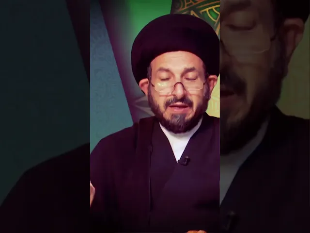 ⁣سلسلة دروس أصول العقيدة مع السيد عادل الحكيم143