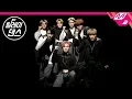 Download Lagu [릴레이댄스] 에이티즈(ATEEZ) - 해적왕(Pirate King)