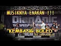 Lagu MUSIKNYA BIKIN KETAGIHAN !!!!  KEMBANG BOLED  I UMI NABILA  I  ANICA NADA YOOO