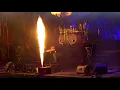 Behemoth feat. Niklas Kvarforth of Shining live at MetalDays 2018