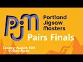 2026 Portland Jigsaw Masters - Duos Finals