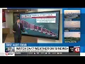First Alert Focus Tracking Tropical Storm LALA