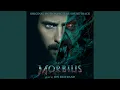 Lagu The Rise of Morbius