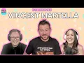 Vincent Martella Full Interview Back To The Best Podcast