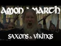 Download Lagu Amon Amarth - Saxons and Vikings