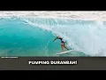 Download Lagu Surfing A Pumping Duranbah Wall Morning Session! Soli Bailey,  Hughie Vaughn, Charli Hately \u0026 Co!