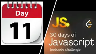 Memoize 30 Days of JavaScript