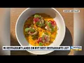 Traverse City restaurant Modern Bird lands on New York Times best of list