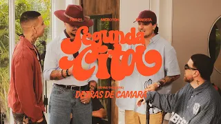 Piso 21 & MicroTDH | SEGUNDA CITA | BTS 