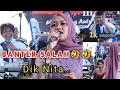 Download Lagu lirik salah.. bikin ngakak || ALROSTA DONGKREK.. dik NITA savana