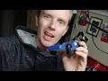 Pinewood Derby Wheels - One Installation Trick