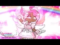 Cure Sweet’s Transformation REMADE//Voice Acted//Soaring Patisserie Precure 💗🧁