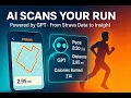 GPT Scan Strava - Turn Your Running Data into Insights with AI
