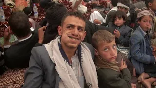 عرس عيال جبر القرني6  عرس عيال جبر القرني6