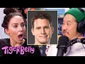 Bobby Lee s Embarrassing Daniel Tosh Incident w Whitney Cummings