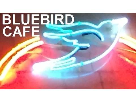 Download MP3 The Bluebird Cafe In Nashville - Amazing Music - How To Get Reservations Or Walk Up Seats #BlueBird