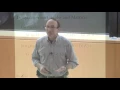 Daniel Spielman - Sparsification of Graphs and Matrices