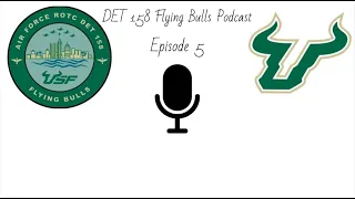 DET 158 Flying Bulls Podcast EP 5 Feat Peter Rust and Paul Barnes