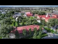 Virtual Campus Tour