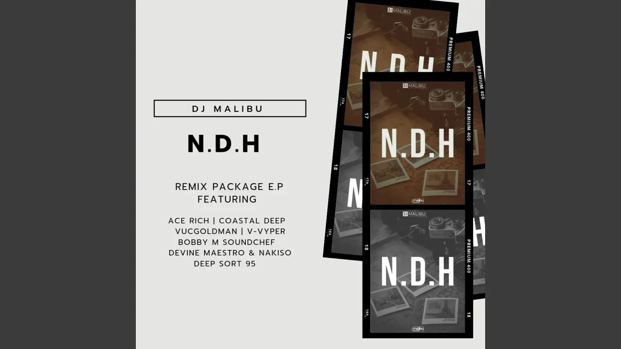 N.D.H (Deep Sort 95 Remix)