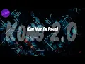 Steve Aoki - (Lyrics / Letra) Kong 2.0